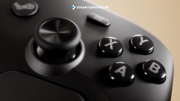 The Steam Controller is no longer restricted to playing just Steam games thanks to SDL library integration