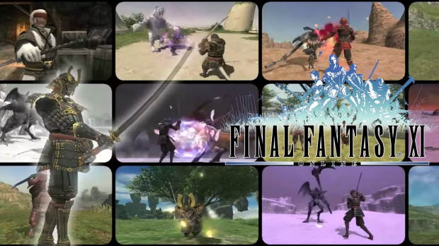 Final Fantasy XI celebrates 24th anniversary with unlimited free trial, new content, major discount sale 2