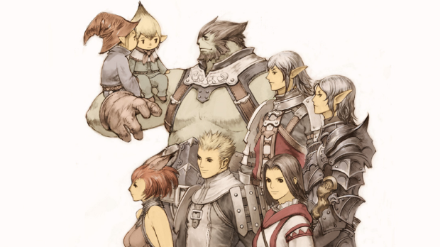 Final Fantasy XI celebrates 24th anniversary with unlimited free trial, new content, major discount sale