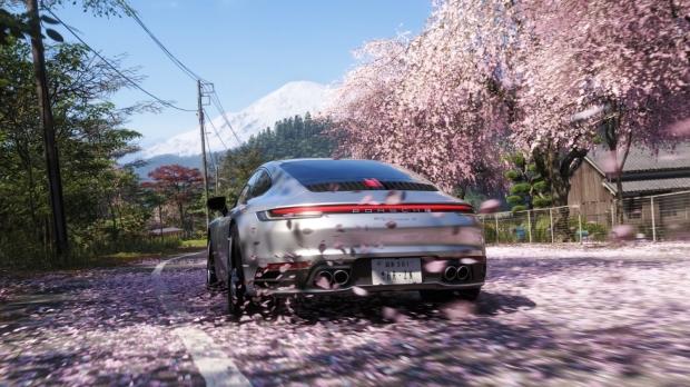 Microsoft's Advanced Shader Delivery cuts load times on Forza Horizon 6 for Radeon gamers by 95%