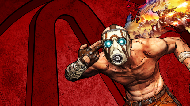 Infamous Borderlands art swap cost $50 million to pull off, Take-Two CEO says 2
