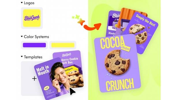 Zawa AI simplifies branding and logo design for small businesses and creators 4
