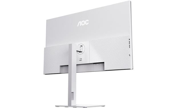 AOC's latest gaming monitor blends 4K and 310Hz with sunlight-inspired visuals 2