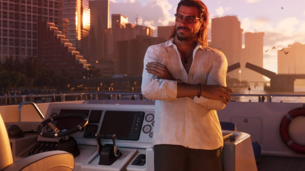 Take-Two is standing firm on GTA 6's release date in new update