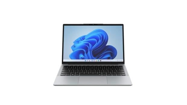 CHUWI unveils the UniBook powered by Intel Wildcat Lake, priced at $449