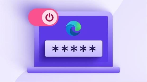 Microsoft reverses controversial Edge password design after backlash