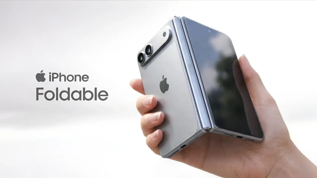 Apple's foldable iPhone halted by hinge failures, production stalls
