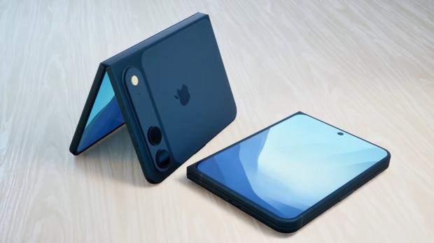 Apple's foldable iPhone halted by hinge failures, production stalls 5165