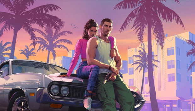 Take-Two CEO calls GTA 5 the most valuable entertainment IP ever 1