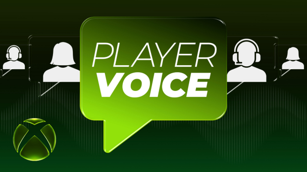 Xbox launches new Player Voice direct feedback program