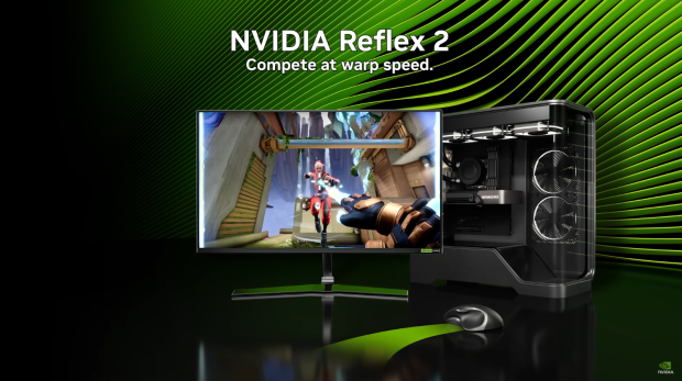 Linux gamers can now use NVIDIA Reflex and AMD Anti-Lag 2 on any GPU thanks to a new open-source project 2