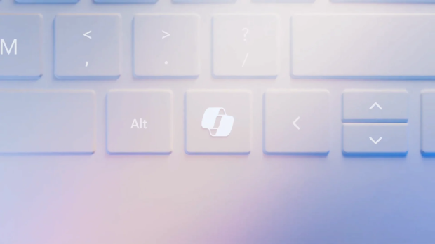 Microsoft confirms Windows 11 update will let users remap the Copilot key back to Right Ctrl or Context Menu