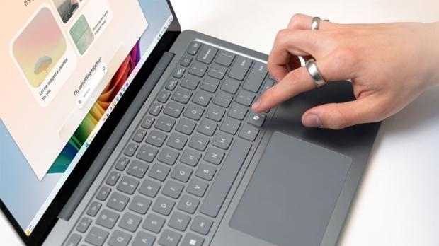 Microsoft confirms Windows 11 update will let users remap the Copilot key back to Right Ctrl or Context Menu 2