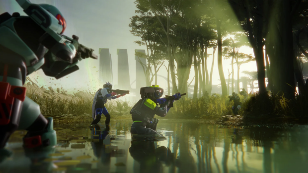 Marathon will get new PVE modes to bring in new players following underperforming launch 16