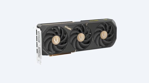 This week's prices include a custom edition of the ZOTAC GAMING GeForce RTX 5070 Ti SOLID SFF GPU.