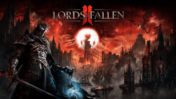 Lords of the Fallen 2 can now launch on Steam as CI Games and Epic terminate exclusivity deal 2