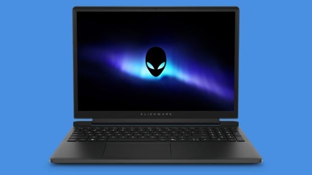 Alienware 15 Laptop is a new, affordable, entry point for portable PC gaming 2
