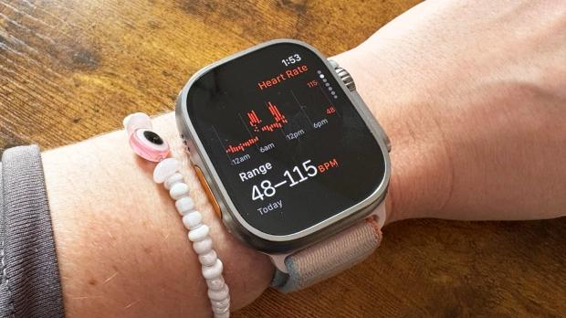 Apple Watch to get new blood pressure sensing feature, slated to launch in 2026 2
