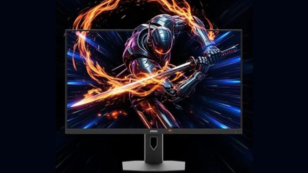 MSI's new 425Hz monitor could be a sweet spot for competitive gamers 1