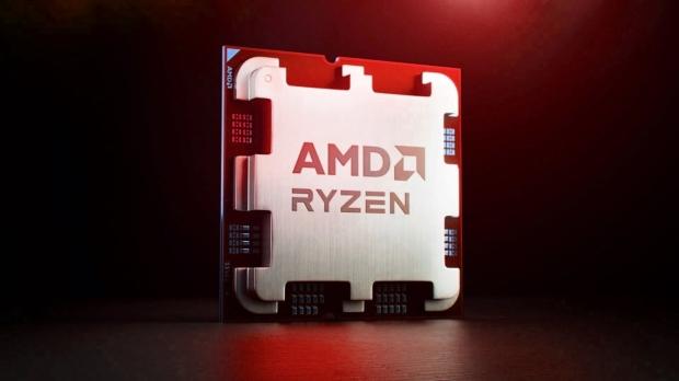 AMD Ryzen 7 7700X3D leaked, 8 cores up to 4.5 GHz, and 96MB L3 cache