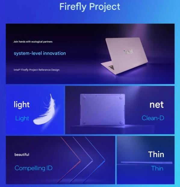 Intel wants to make Wildcat Lake laptops cheaper under 'Project Firefly' 2