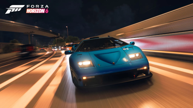 Forza Horizon 6 breaks player records on PC, premium edition copies achieve platinum sales 6