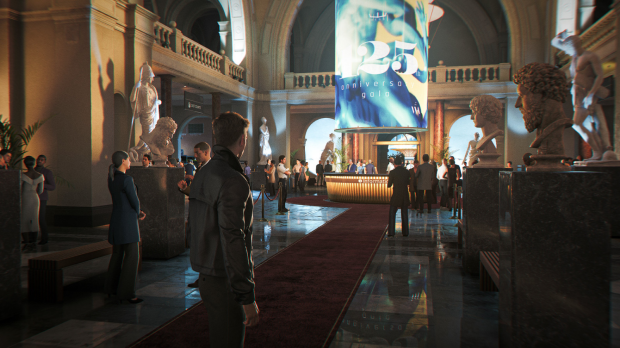 Adding PS5 Pro's upgraded PSSR into 007 First Light was 'remarkably smooth,' dev IO Interactive says