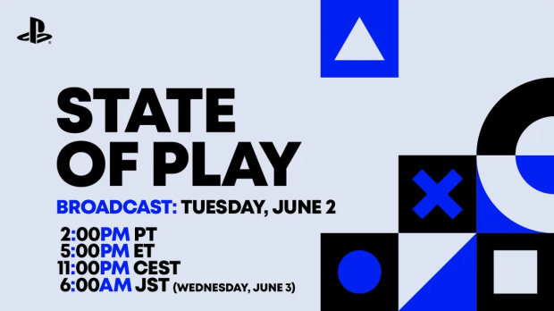 PlayStation State of Play returns June 2, will showcase 1 hour of footage including Marvel's Wolverine 2