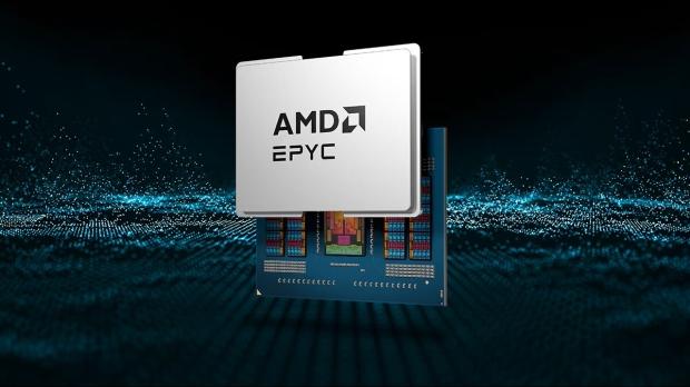 AMD unveils EPYC 8005 'Sorano' server CPUs, up to 84 cores and 225W TDP