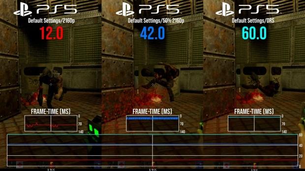 PS5 Linux can run path-traced Cyberpunk 2077 at 35 FPS, but Quake II RTX is the surprising winner 2