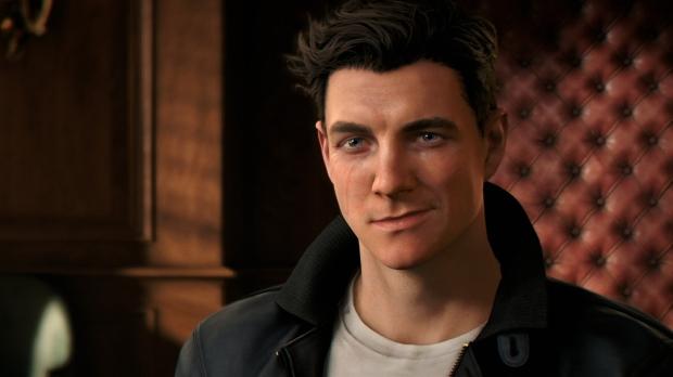 Hitman devs show off new engine tech in 007 First Light including new real-time global illumination and software ray-tracing