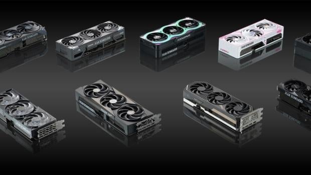 NVIDIA issues Security Bulletin for GeForce users, so make sure you've updated your driver