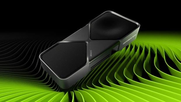 NVIDIA's latest financial report removes Gaming as a segment, it's now called Edge Computing 2