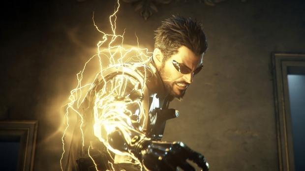 Deus Ex, Legacy of Kain, Saints Row are 'underleveraged brands' that will be 'activated,' IP rightsholder says