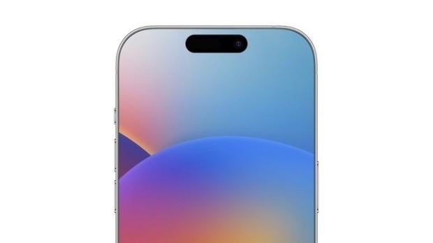 Apple's dream of an iPhone looking like pure glass may finally be close 1