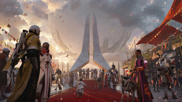 Destiny 2 exits active development, final update set for June 9 2