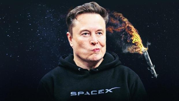 SpaceX could go public at a valuation larger than most countries' economies