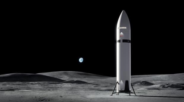 SpaceX could go public at a valuation larger than most countries' economies 2131