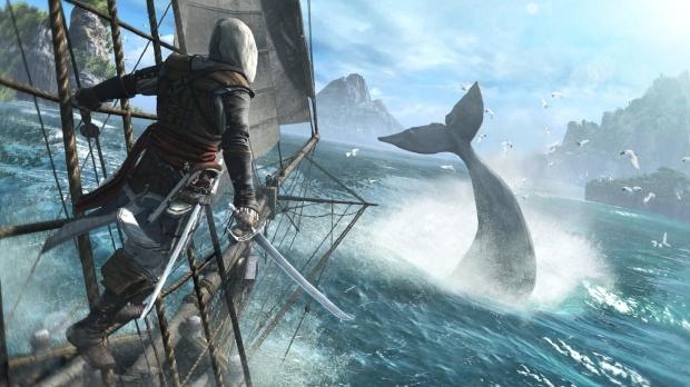 Assassin's Creed Black Flag Resynced is a REMAKE, not a remaster, confirms Ubisoft 4