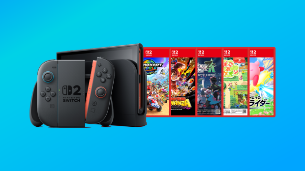 Nintendo to produce 20 million Switch 2s in FY27, exceeding sales forecast by 21% 1