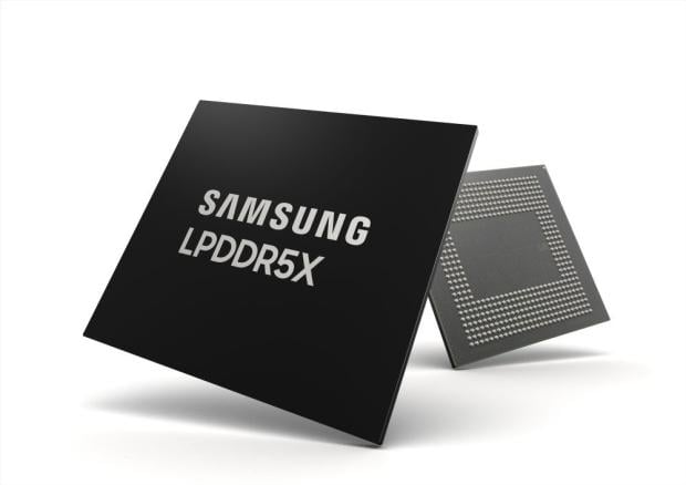 Samsung Chairman Lee Jae-yong visits Taiwan to lure MediaTek away from TSMC 6156