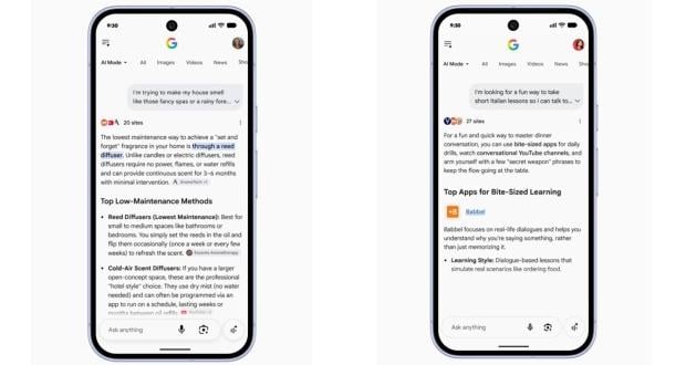Google unveils the new generation of ads coming to AI-powered Search 1
