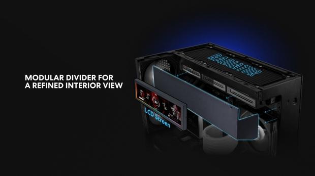 Newsletter Giveaway: Win a Lian Li O11 Vision-M and HydroShift II OLED Curved 360TL 5