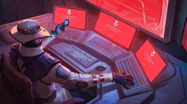 Valorant's Vanguard anti-cheat now destroys DMA cheat firmware