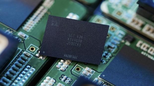 Huawei produces 122TB SSDs using proprietary packaging to work around US semiconductor restrictions