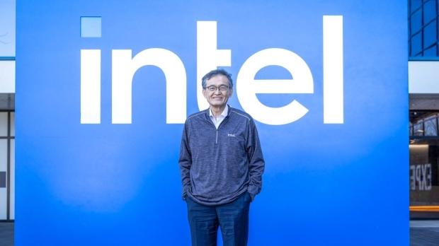 Intel's 14A node will enter risk production in 2028, while 10A and 7A nodes are on the roadmap 8206