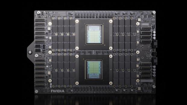 NVIDIA's 'Vera' CPUs could outperform and outsell competing x86 offerings from Intel and AMD 222