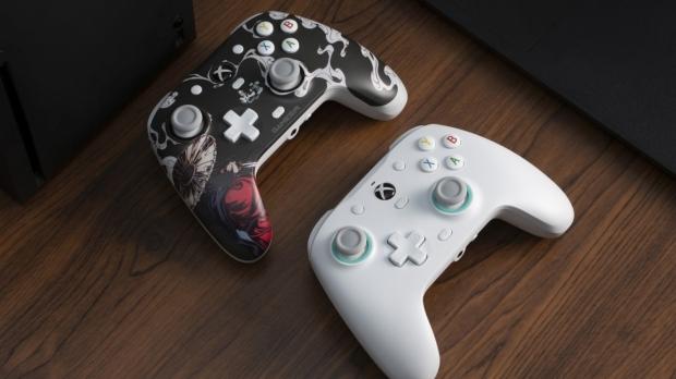 Got stick drift? DriftGuard can now automatically calibrate your controller