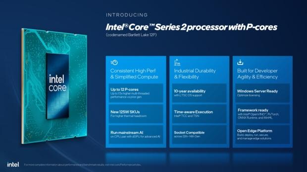 Intel's Core 9 273PQE 'Bartlett Lake' CPU loses to a Core i9-13900K in new leaked benchmarks 8192