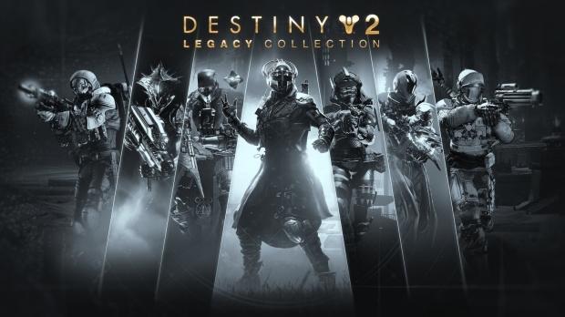Sony rotates Destiny 2 into PlayStation Plus, including Final Shape expansion 1